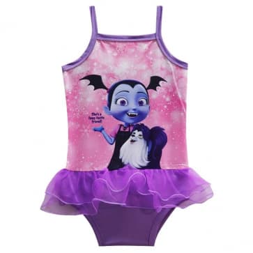 Girls Vampirina Swimsuit Swimwear for Girls