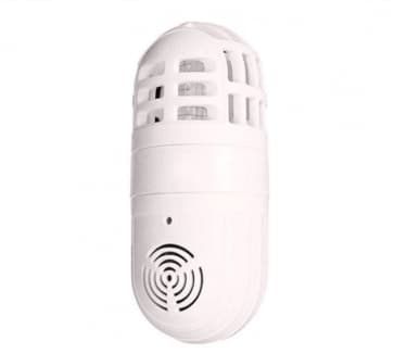 Atomic Zapper Ultrasonic Pest Repeller