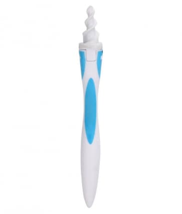 Smart Swab Spiral Ear Cleaner