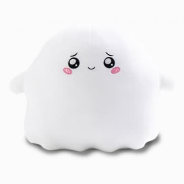 LankyBox Thicc Ghosty Plush Toy