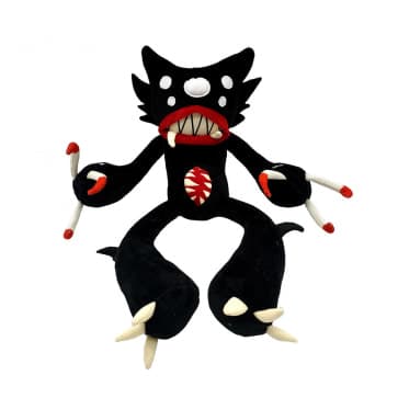 Poppy Playtime Killy Willy Plush