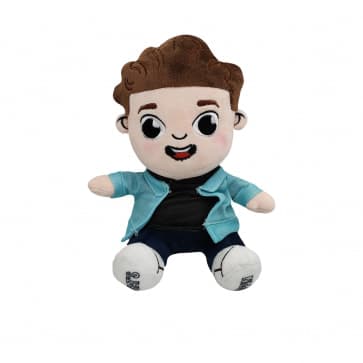 Caylus Plush