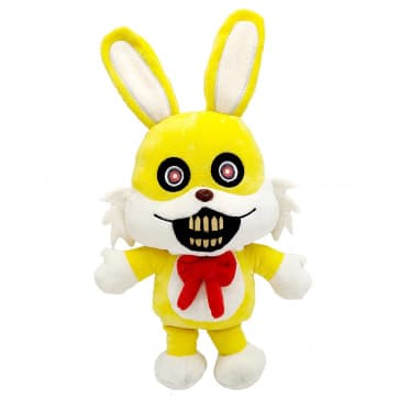 Dark Deception Lucky the Rabbit Plush