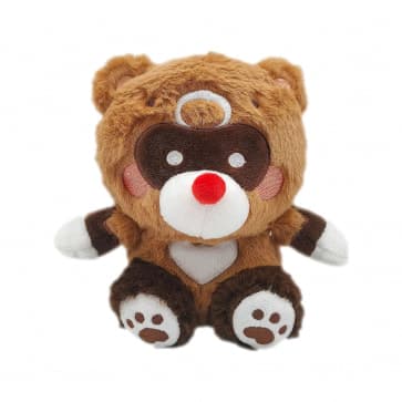 Genshin Impact Guoba Plush