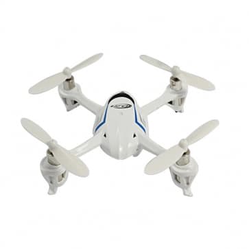 Black Stealth 8cm Mini Drone