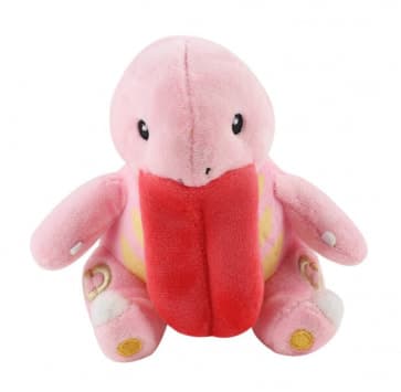 Lickitung Pokemon Plush