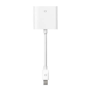 Apple DisplayPort adapter - PC