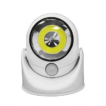 Atomic Angel Light 360 LED
