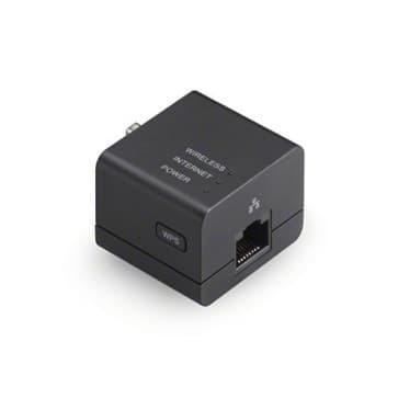 Sony Mini WiFi Router VGP-WAR100