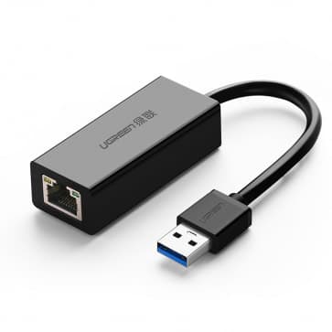 LAN Ethernet Adapter For Nintendo Switch