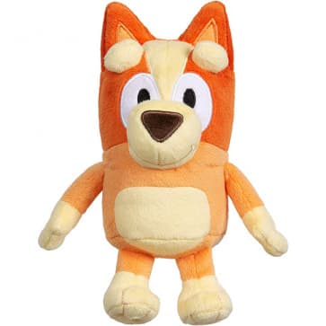 Bluey Friends Bingo 11 Inches Tall Plush
