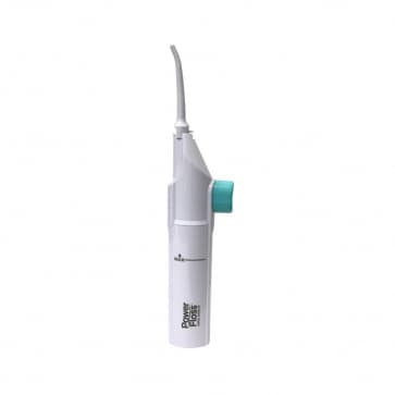 Power Floss - Air Powered Dental Water Jet
