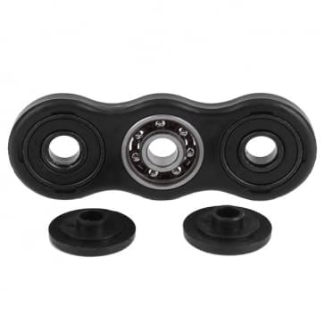 2 Sided Fidget Spinner