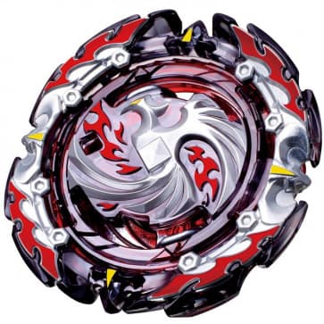 Takaratomy Beyblade Burst B-131 Booster Dead Phoenix.0.at