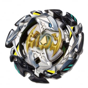Takaratomy Beyblade Burst B-106 Emperor Forneus.0.Yr