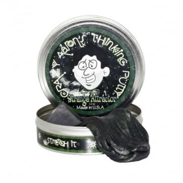 Magic Thinking Putty