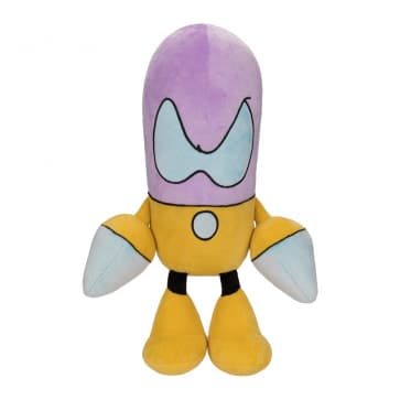 Makeship Starcrafts Carbot Zealot Plush Toy