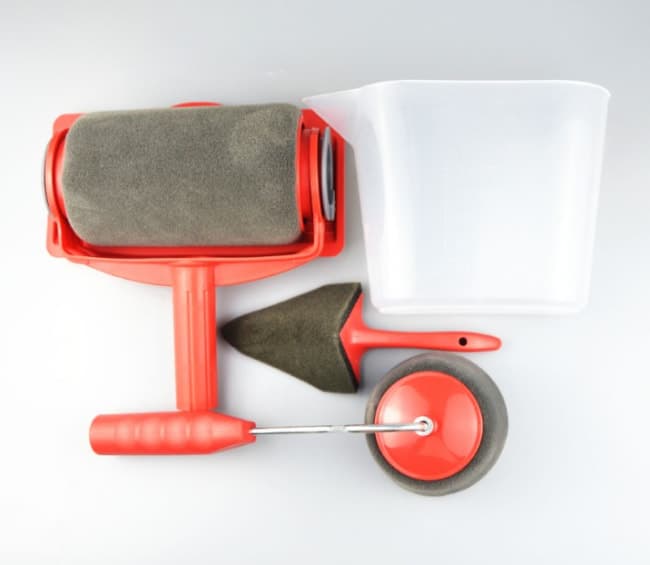 Point N Paint As Seen On TV Painting System Kit Princess Dress World