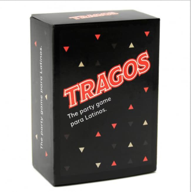 Tragos Card Game | Princess Dress World