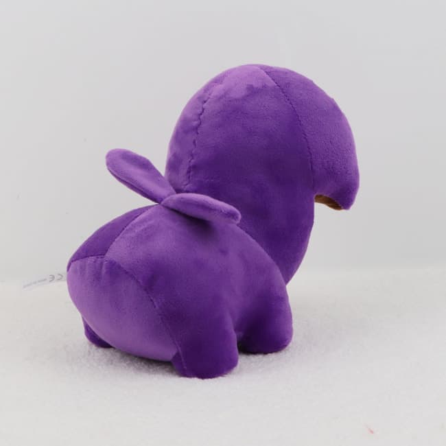 zergling plush carbot