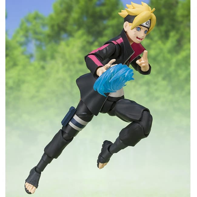 boruto shf