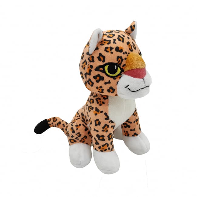 Disney Encanto Jaguar Plush Toy Princess Dress World