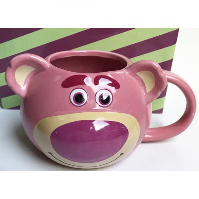 lotso mug