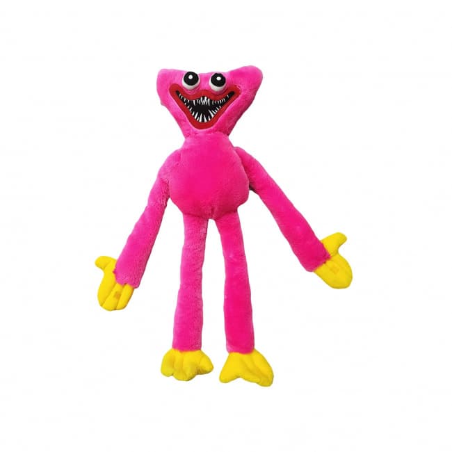 Poppy Playtime Kissy Missy Plush Princess Dress World