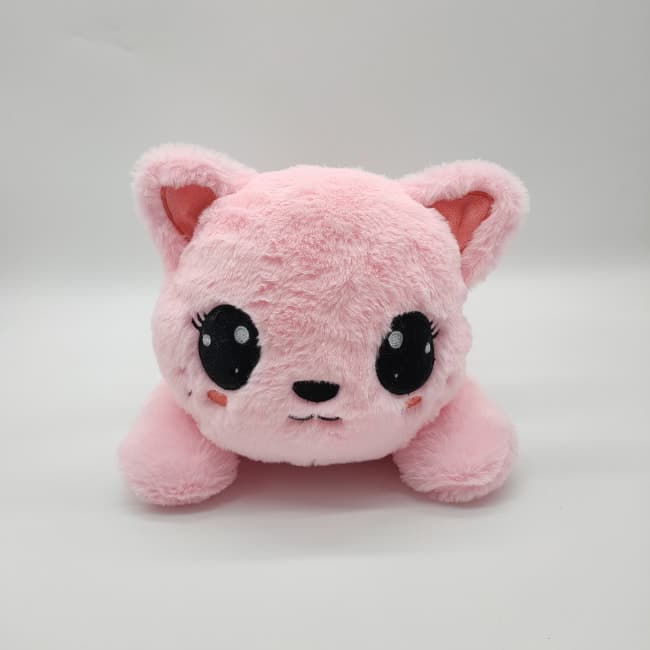 Miss Misa Plush Princess Dress World