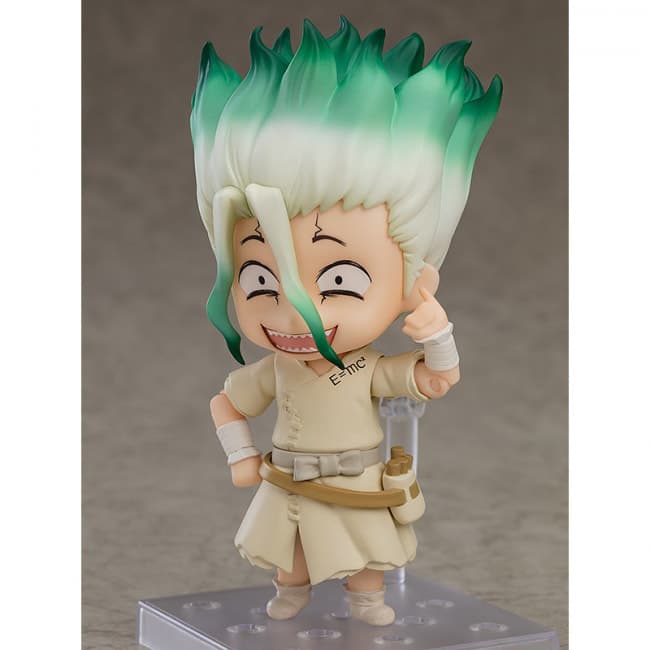 nendoroid senku ishigami
