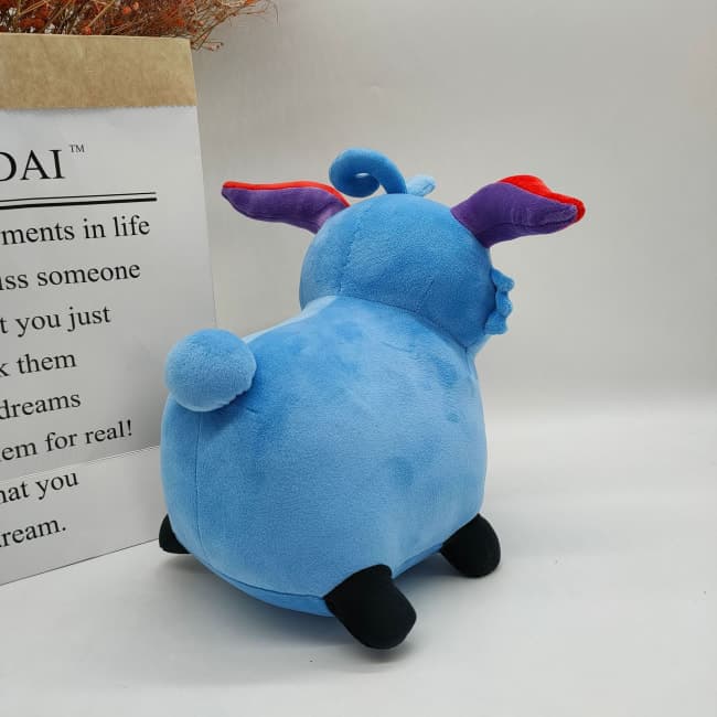 cocogoat plush
