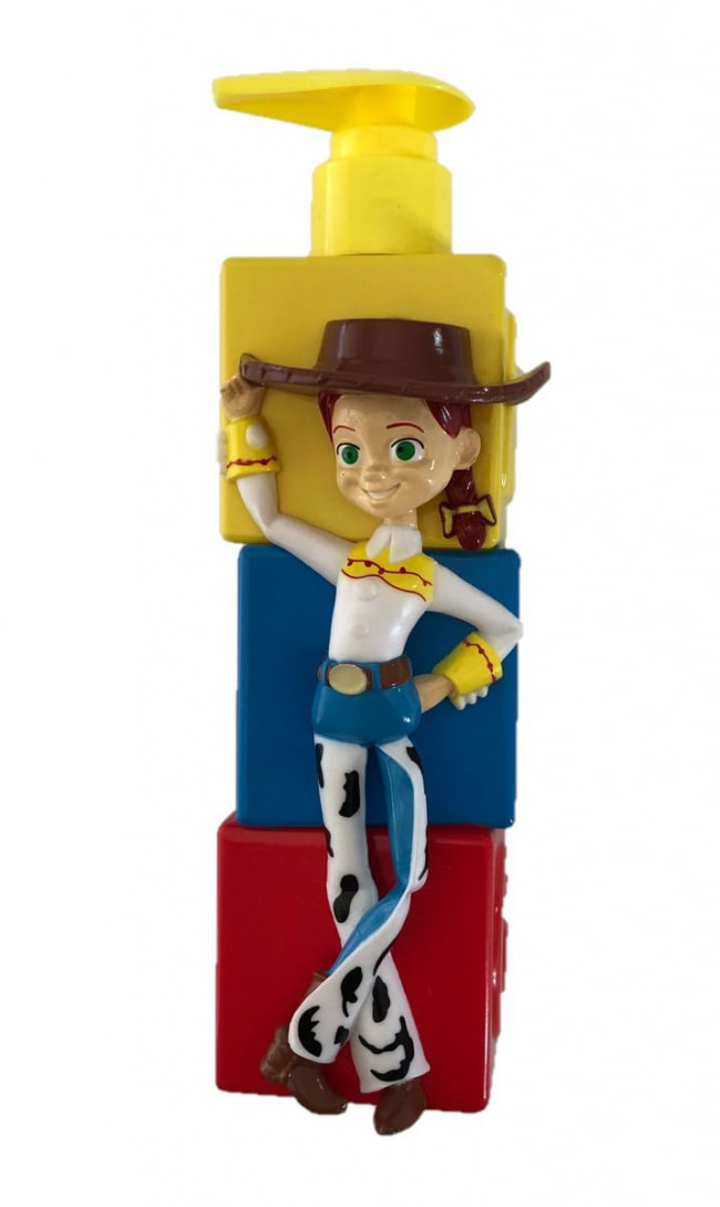 toy story soap