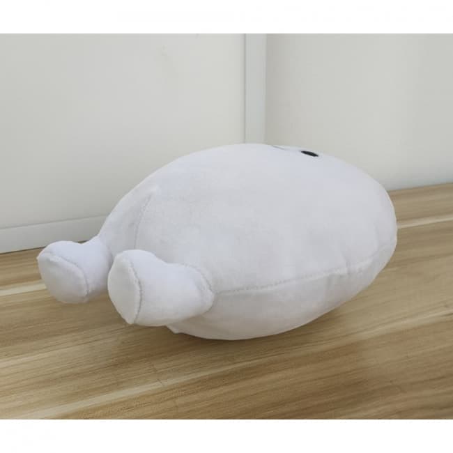 Egg Dog Plush Princess Dress World