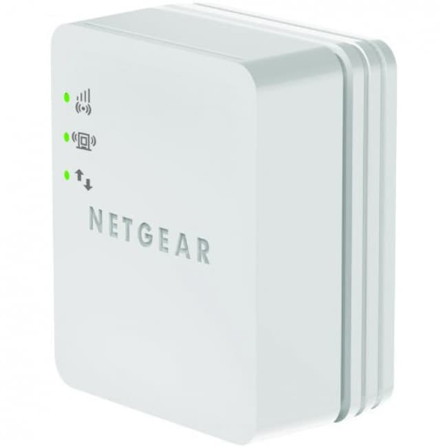 Netgear WN1000RP Wi-Fi Range Extender | Princess Dress World