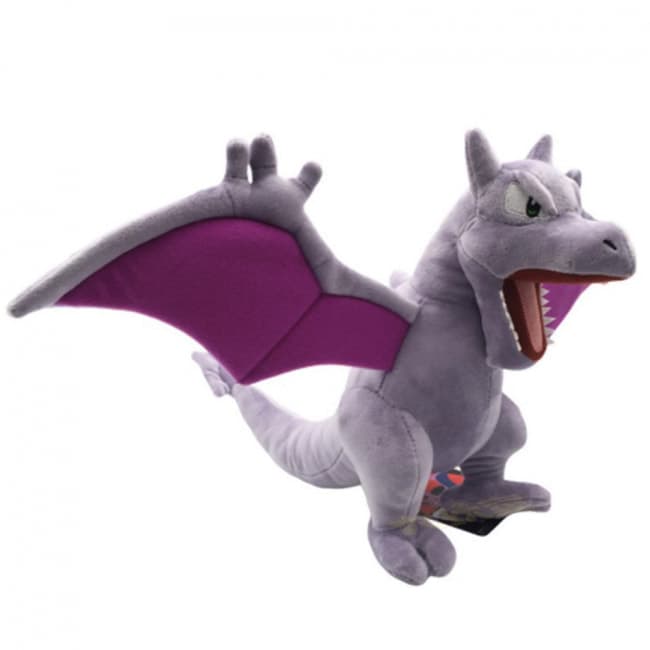 pokemon aerodactyl plush