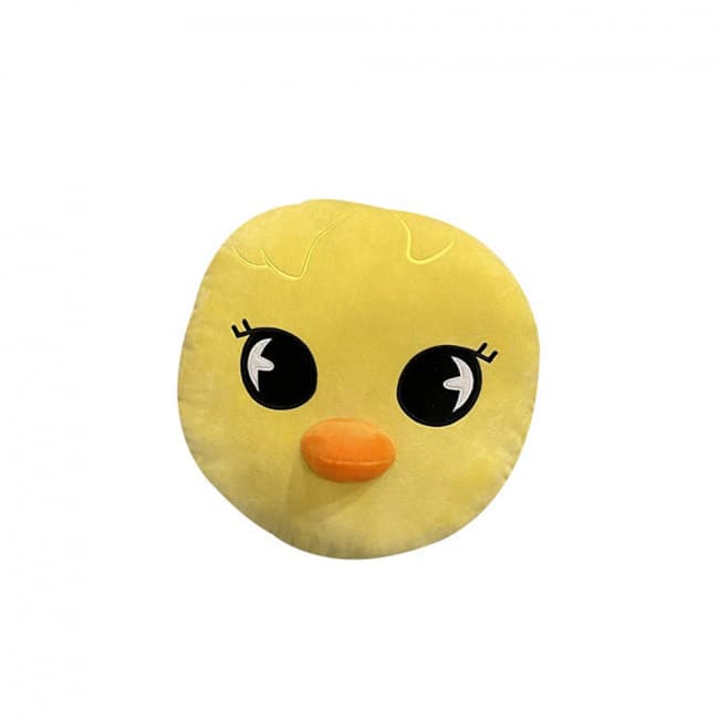 Li Felix Long Fu (chicken Cub) New Product Stray Kids Skzoo Plush Toy,  Pillow, Street Children, Skzoo Plush Felix
