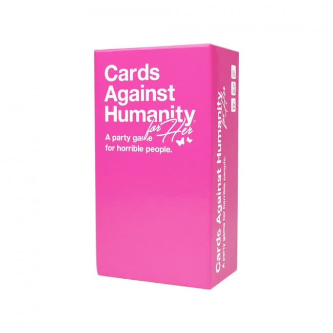 cards against humanity limited edition Humanity: Blue Box  300-Card Expansion (Discontinued) Includes 550 cards Cards Against & Humanity "For