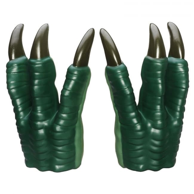 jurassic world blue claws