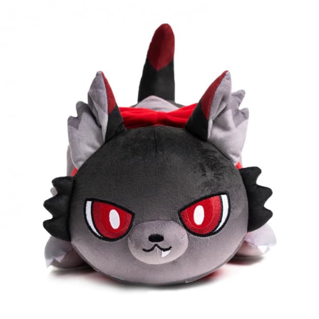 Aphmau Werewolf Cat Plush Toy 