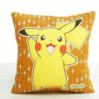 Pokemon Stuffed Pilow 14 inches 35cm - Pikachu