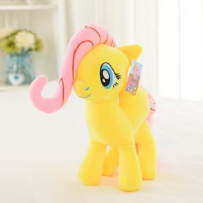 My Little Pony Fluttershy 11'' Plush Doll Toy
