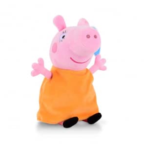 Peppa Pig Mommy Pig Plush Doll Toy 40cm 16 inches