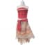 Disney Moana Girls Adventure Outfit