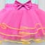Fancy Nancy Cupcake Tutu Dress