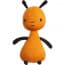 Bing Friends Flop Soft Toy 20cm