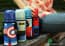 Spider-Man Thermos Bottle
