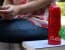 Spider-Man Thermos Bottle