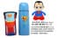 Spider-Man Thermos Bottle