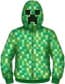 Minecraft Creeper Hoodie
