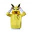 Pokemon Jolteon Hoodie